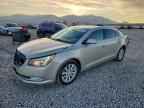 2014 BUICK LACROSSE