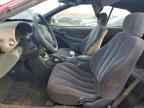 1998 PONTIAC SUNFIRE
