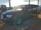 2014 DODGE GRAND CARAVAN