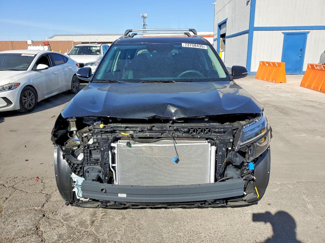 2025 KIA SELTOS