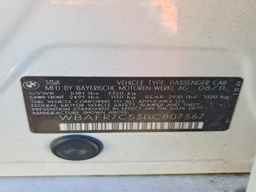 2011 BMW 5 series