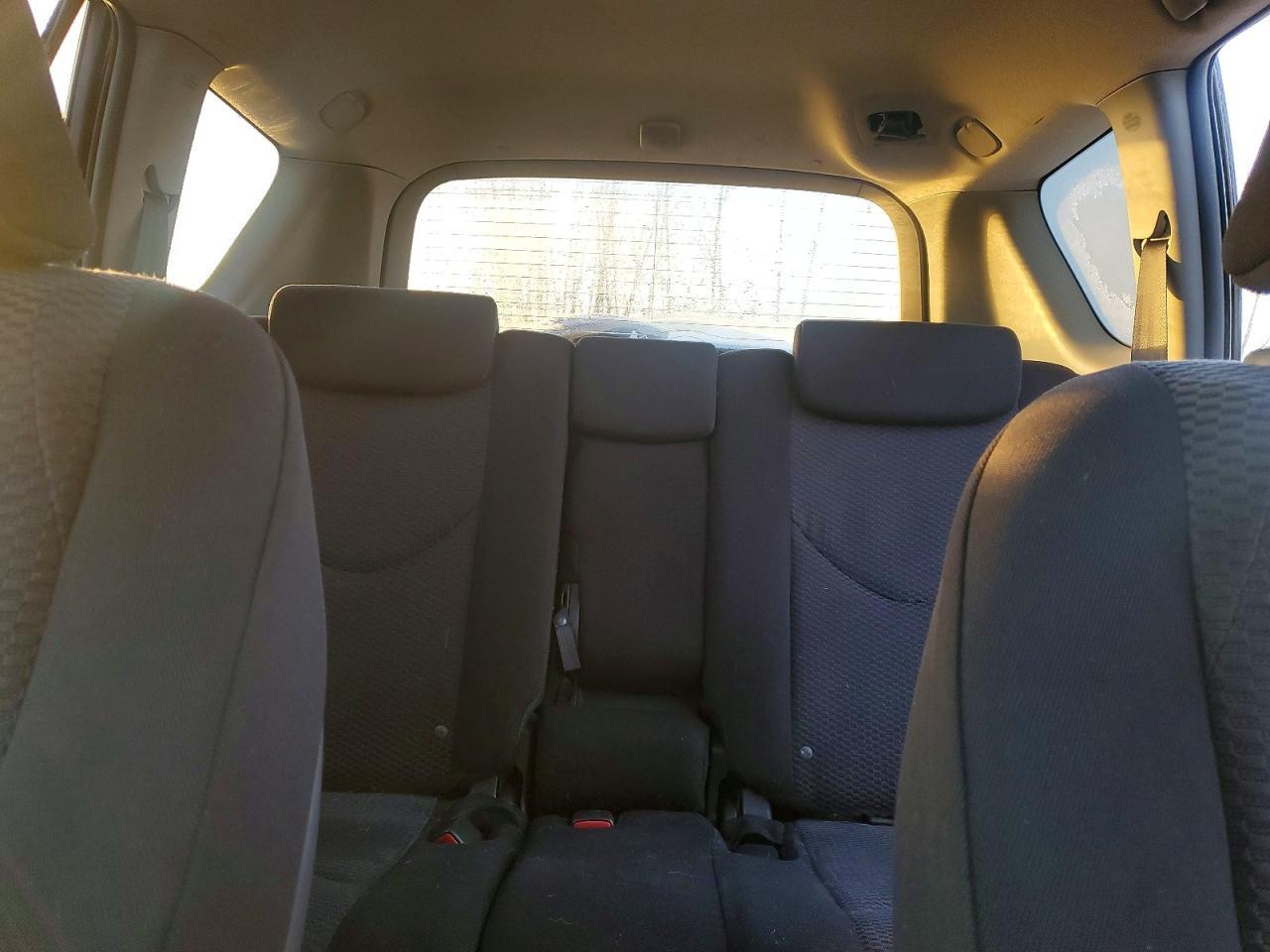 2007 TOYOTA RAV4