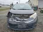 2015 NISSAN Versa Note