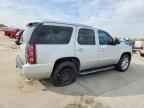 2012 GMC Yukon