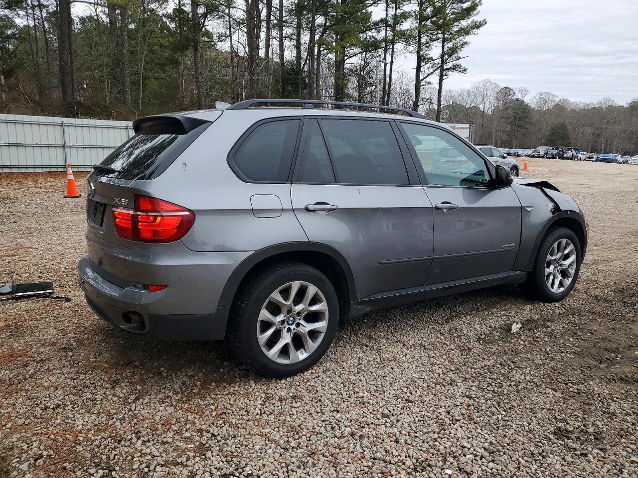 2011 BMW X5