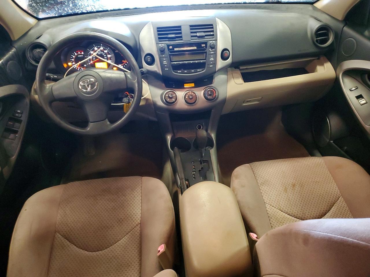 2006 TOYOTA RAV4