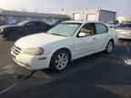 2003 NISSAN Maxima