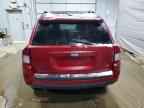 2016 JEEP Compass
