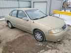 2002 NISSAN SENTRA