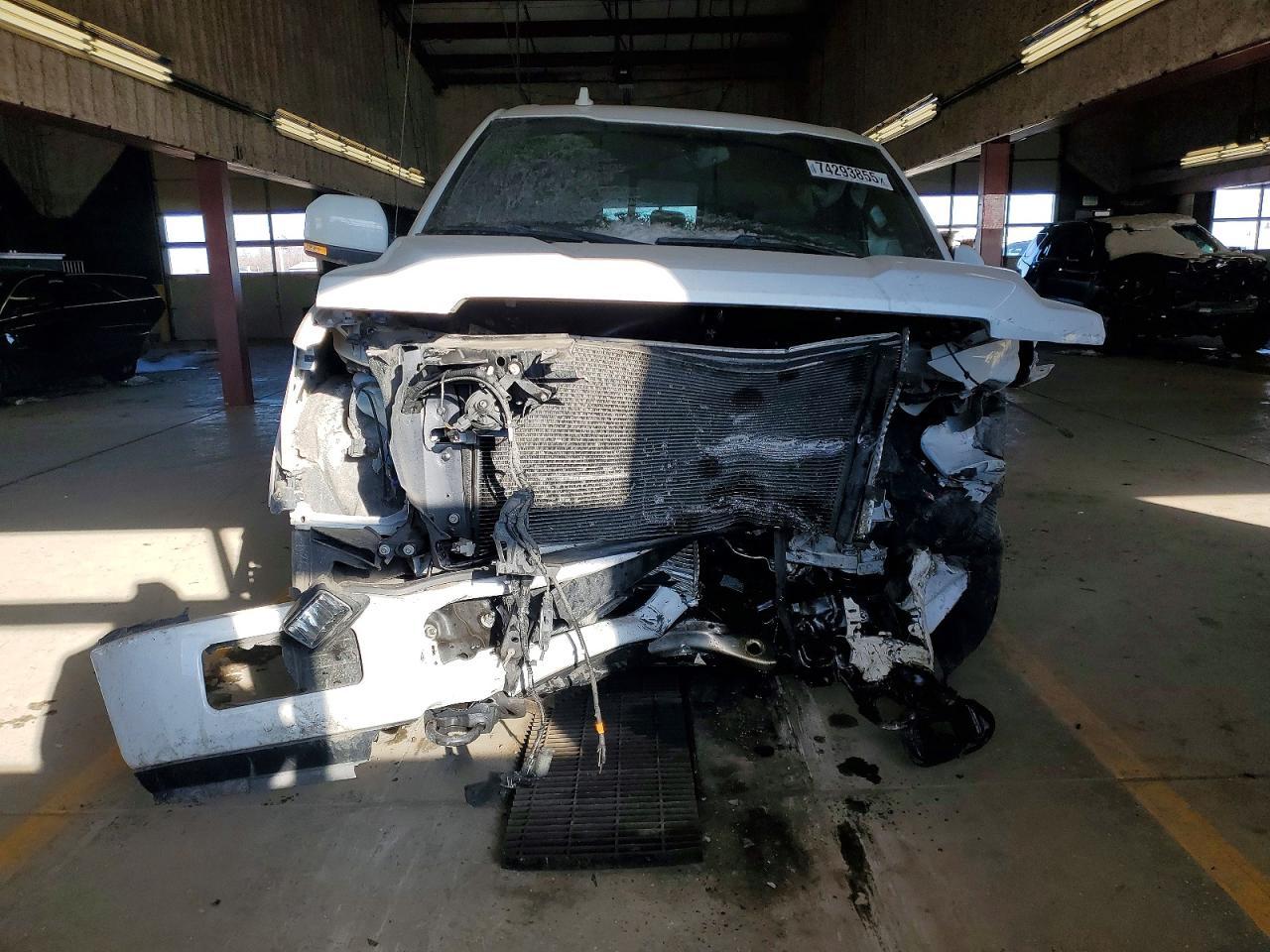 2018 FORD F-150 Lightning