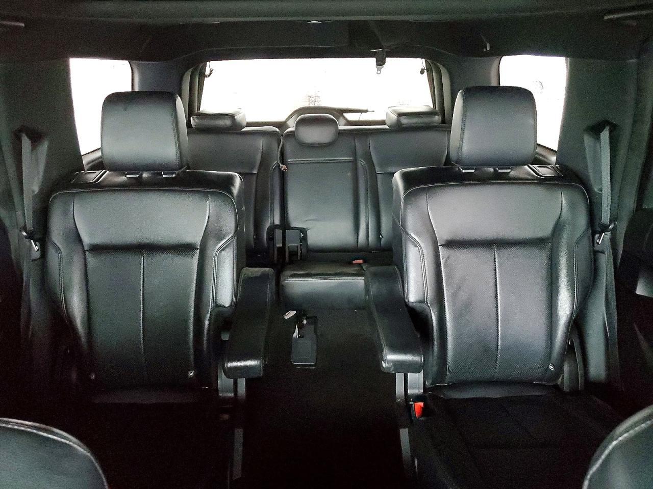 2020 FORD Expedition