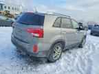 2014 KIA SORENTO