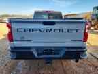 2025 CHEVROLET Silverado
