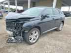 2012 LEXUS RX 450H
