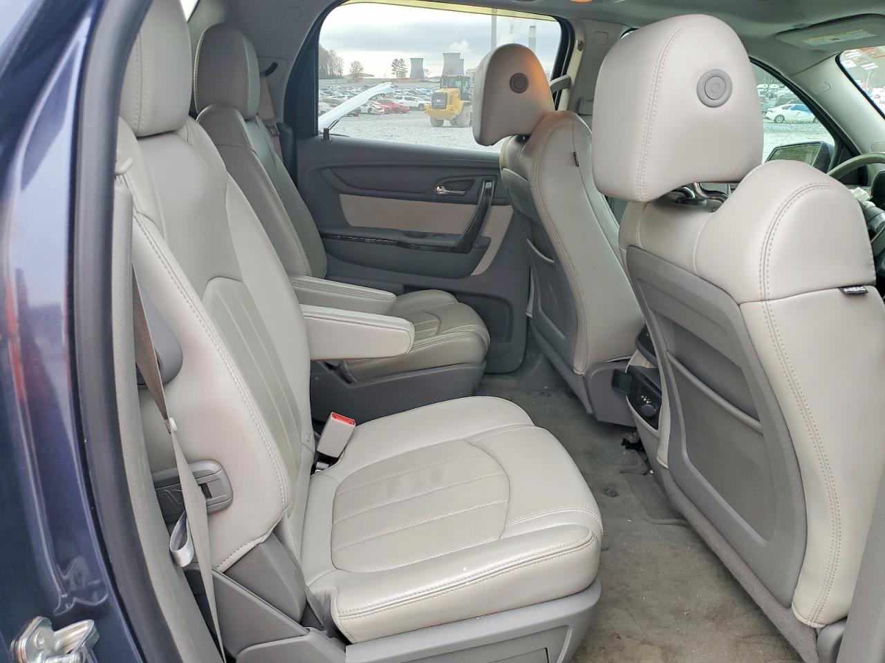 2013 GMC ACADIA