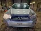 2010 TOYOTA HIGHLANDER