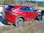 2021 LEXUS Nx