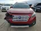 2015 SUBARU Outback