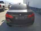 2013 BMW 5 series