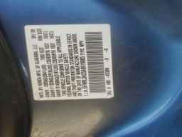 2010 HONDA ODYSSEY
