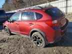 2015 SUBARU XV Crosstrek