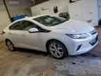 2017 CHEVROLET VOLT