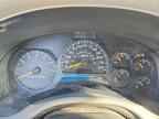 2002 CHEVROLET Trailblazer