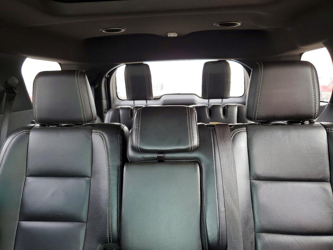 2014 FORD Explorer Sport Trac