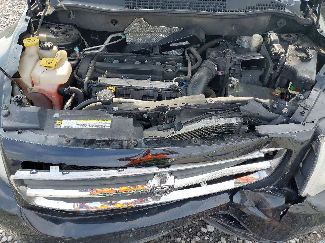 2010 DODGE Caliber
