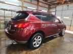 2009 NISSAN MURANO