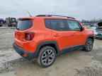 2015 JEEP Renegade