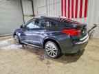2017 BMW X4