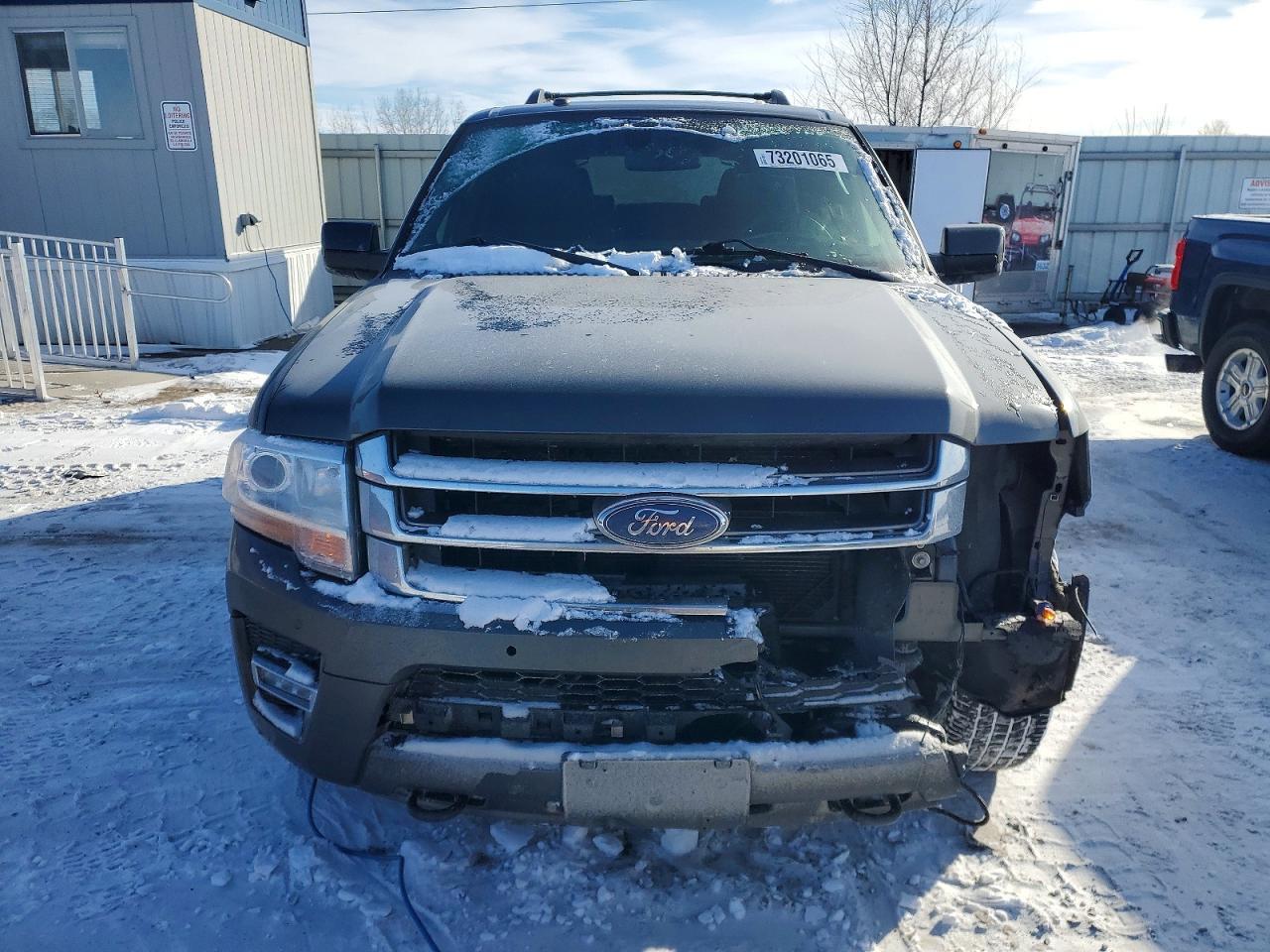 2015 FORD Expedition