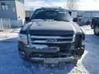 2015 FORD Expedition