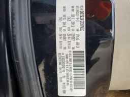 2014 DODGE GRAND CARAVAN