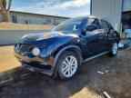 2012 NISSAN Juke