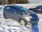 2012 HONDA FIT