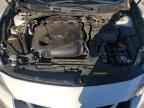 2018 NISSAN Maxima