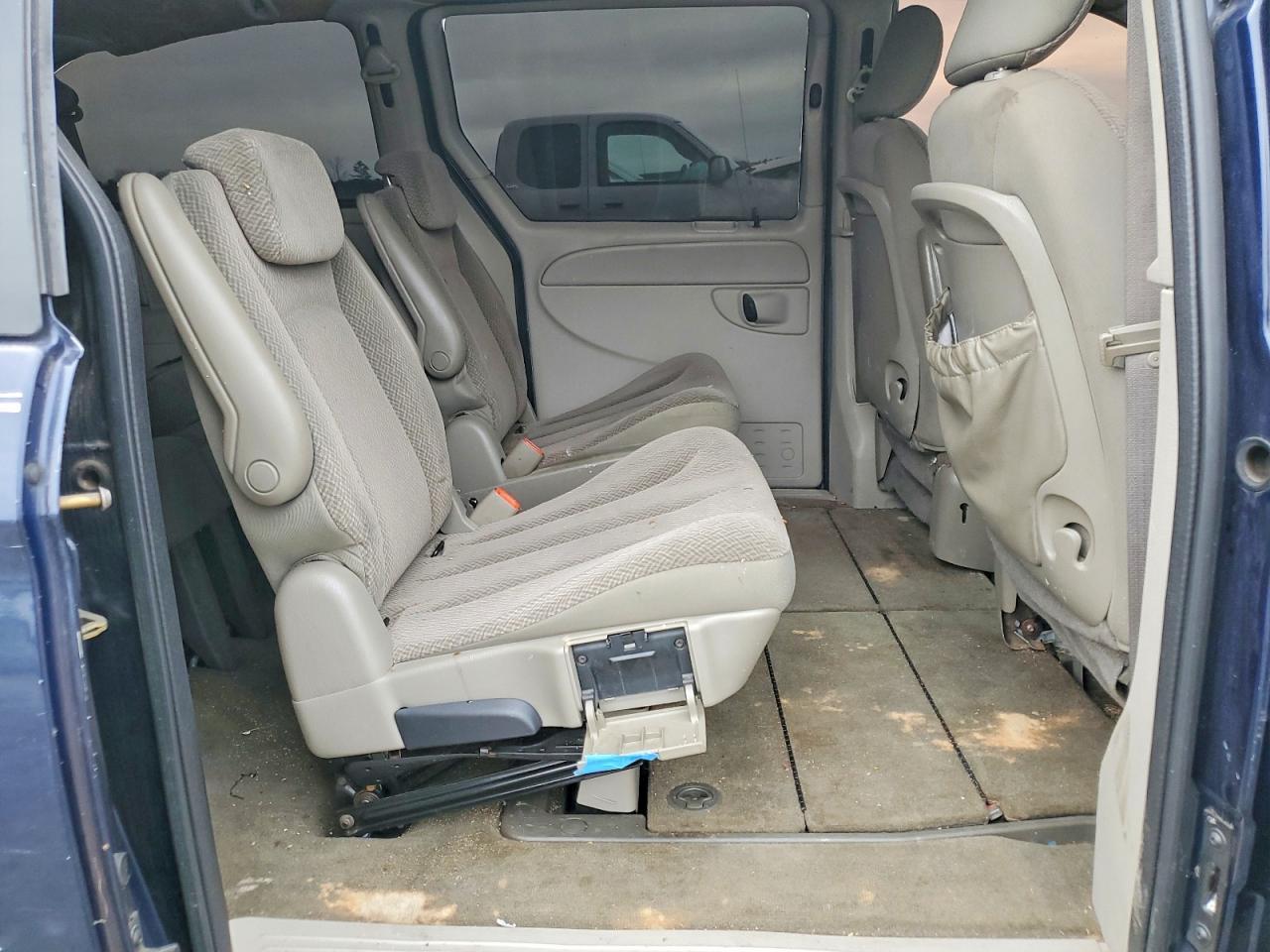 2006 DODGE GRAND CARAVAN