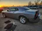 2014 DODGE Challenger