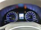 2012 INFINITI G37