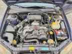 2005 SUBARU IMPREZA