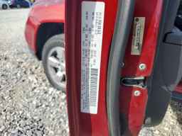 2016 JEEP Compass