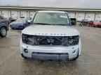 2011 LAND ROVER LR4