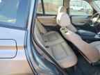 2013 BMW X3