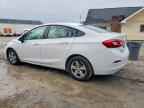 2018 CHEVROLET CRUZE