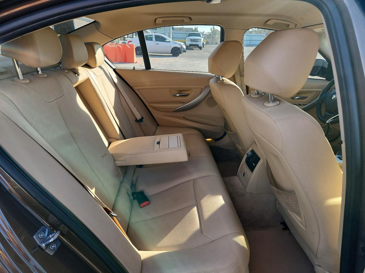 2013 BMW 3 SERIES
