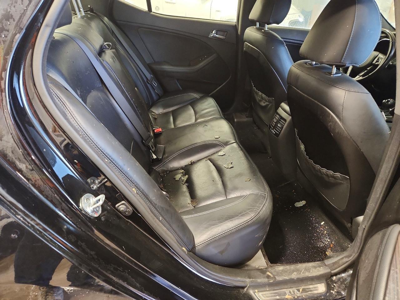 2013 KIA OPTIMA