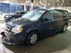 2013 DODGE GRAND CARAVAN