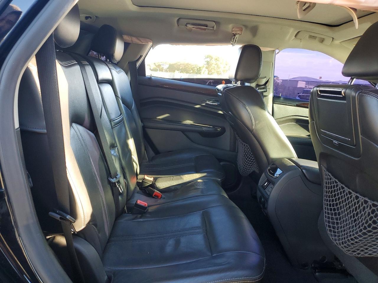 2013 CADILLAC SRX